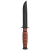 KA-BAR USMC 5.25" Blade Knife w/Sheath
